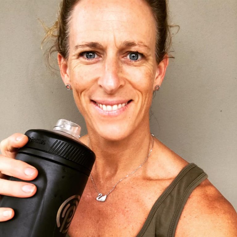 WELCOME TO CHANEL KETO COACH