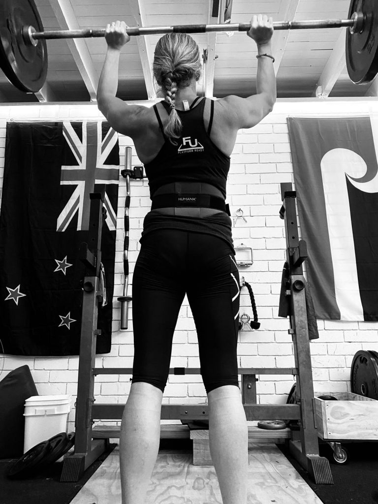 Moving Your Body Matters