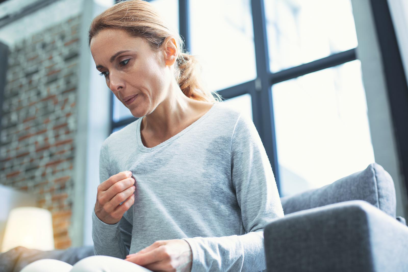 Menopause and Intermittent Fasting